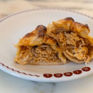 Empanada de Pollo