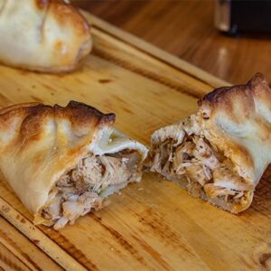 Empanada de Pollo