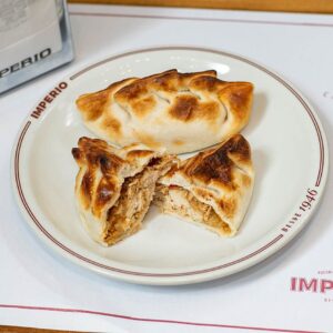 Empanada de Pollo