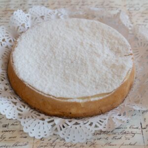 Torta Ricota entera