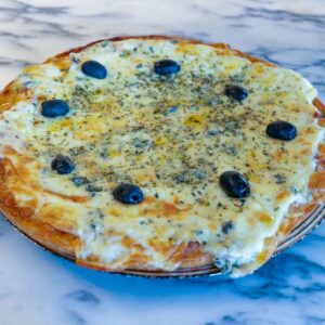 Pizza Gde. Roquefort