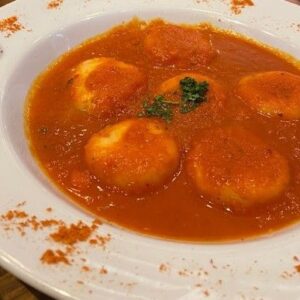 Sorrentinos