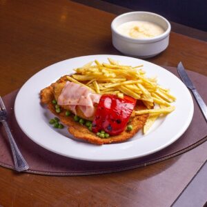 Suprema Maryland