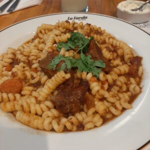Fusilli