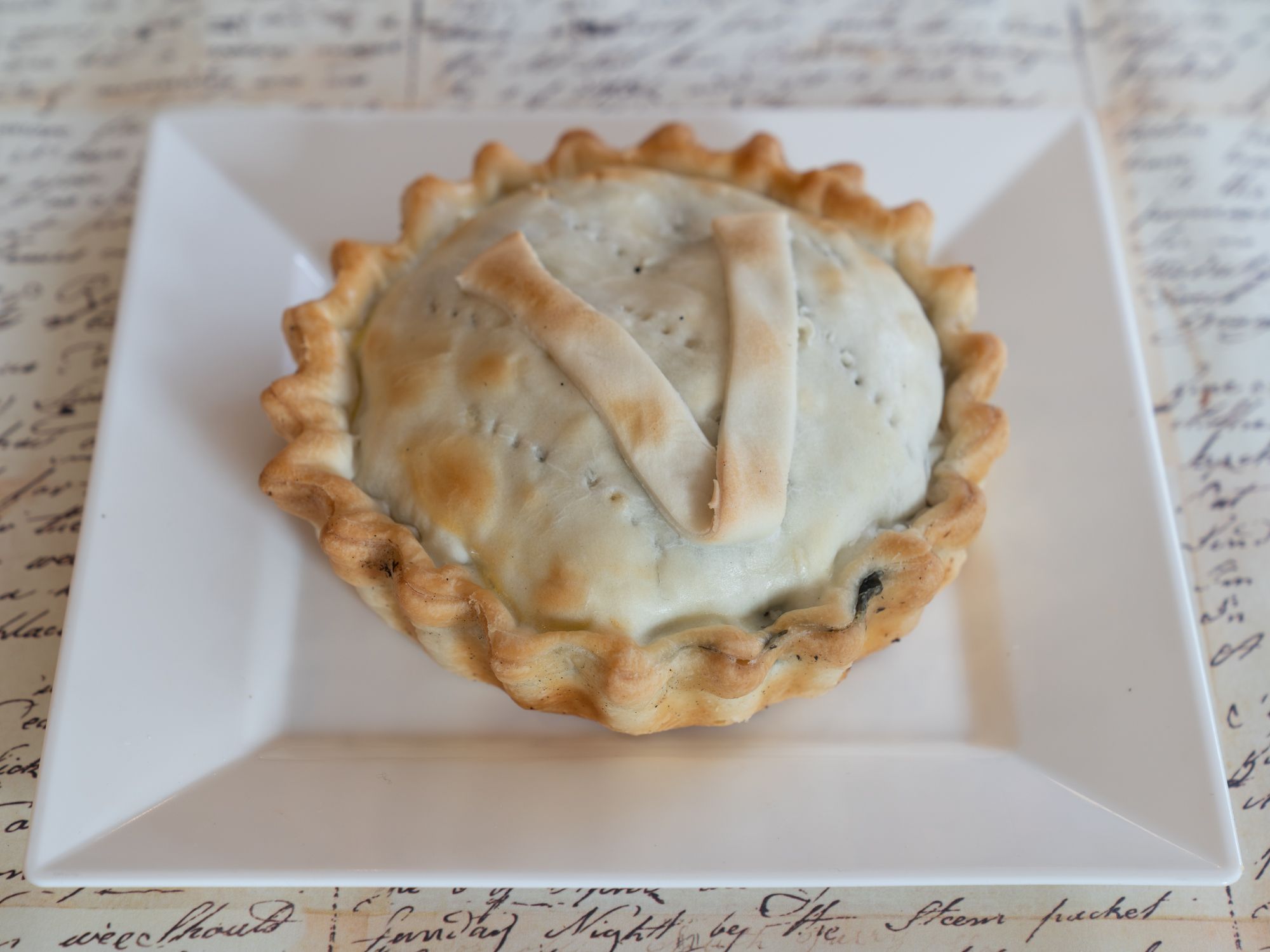 Tarta Pascualina