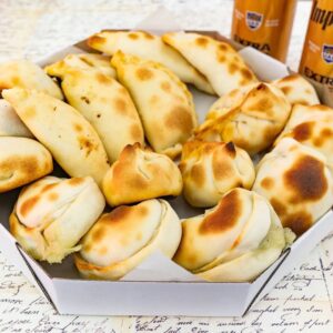Promo 3 - 12 Empanadas