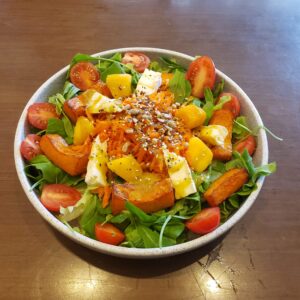Ensalada Antioxidante Uso Nostro