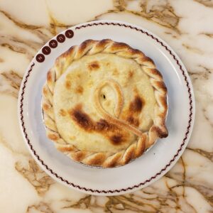 Tarta Pascualina