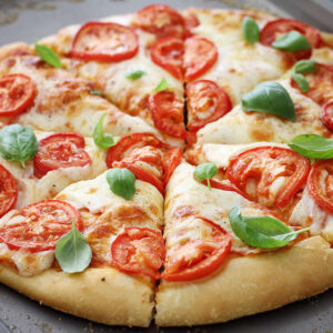 Pizza Margarita