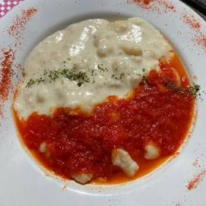 Salsa Mixta