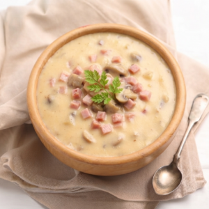 Salsa Parisienne