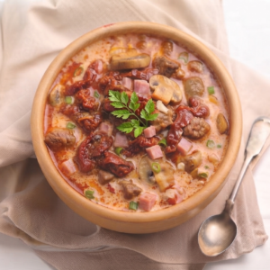 Salsa Scarparo