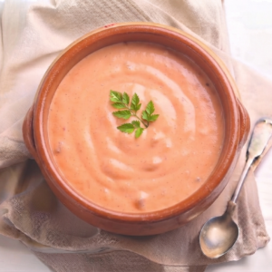 Salsa Rosa