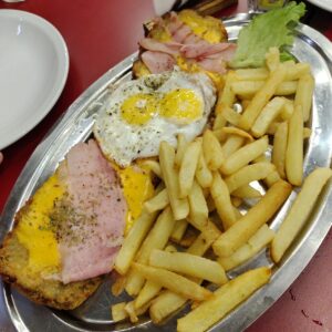 Milanesa Americana - P/2 o 3