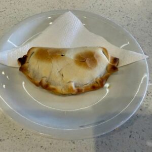 Empanada de Humita