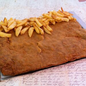 Milanesa Clásica - P/2 o 3