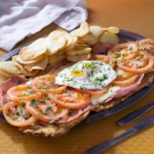 Milanesa Farola - P/2 o 3