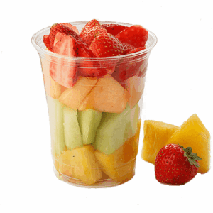 Ensalada de frutas