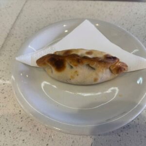 Empanada de Pollo