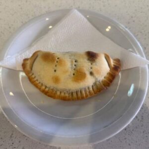Empanada de Verdura